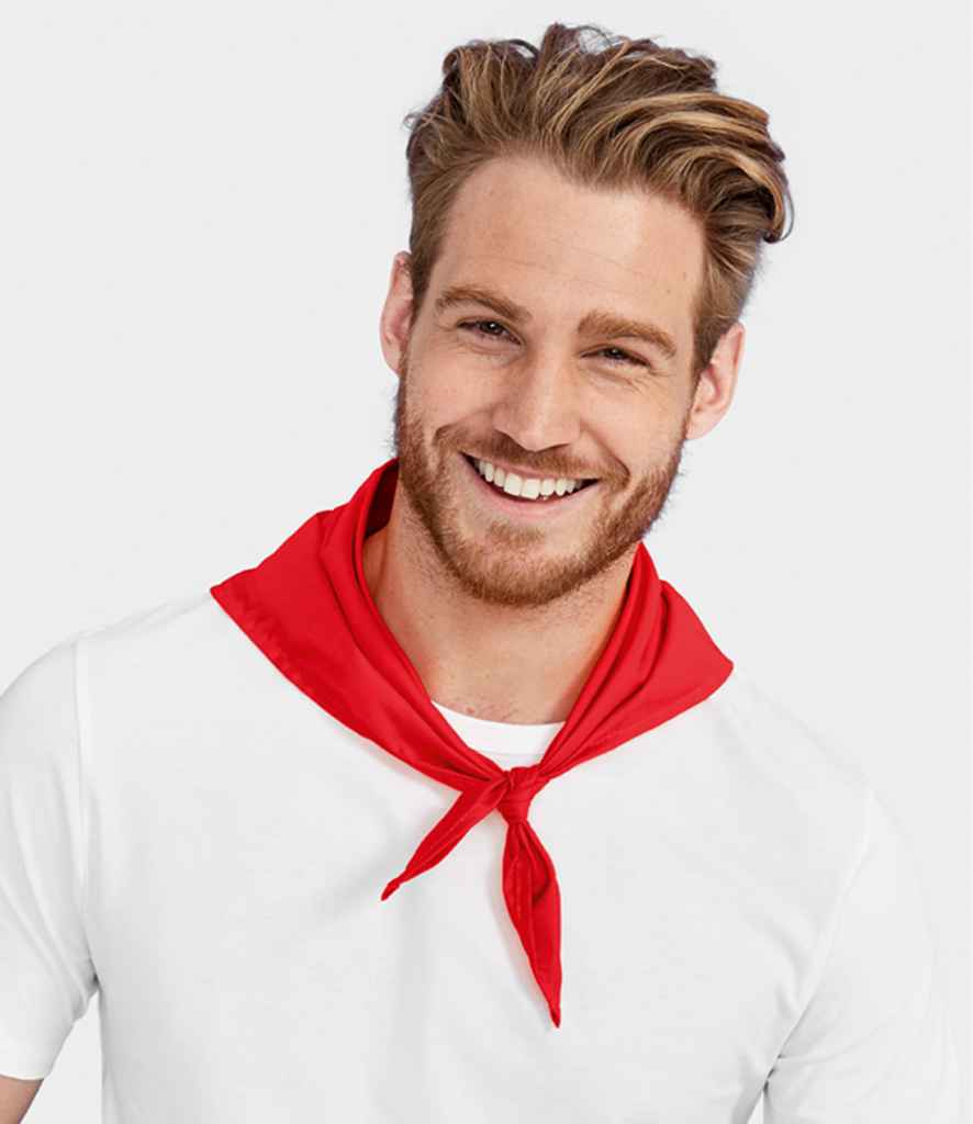 01198 SOL'S Bandana SOLS