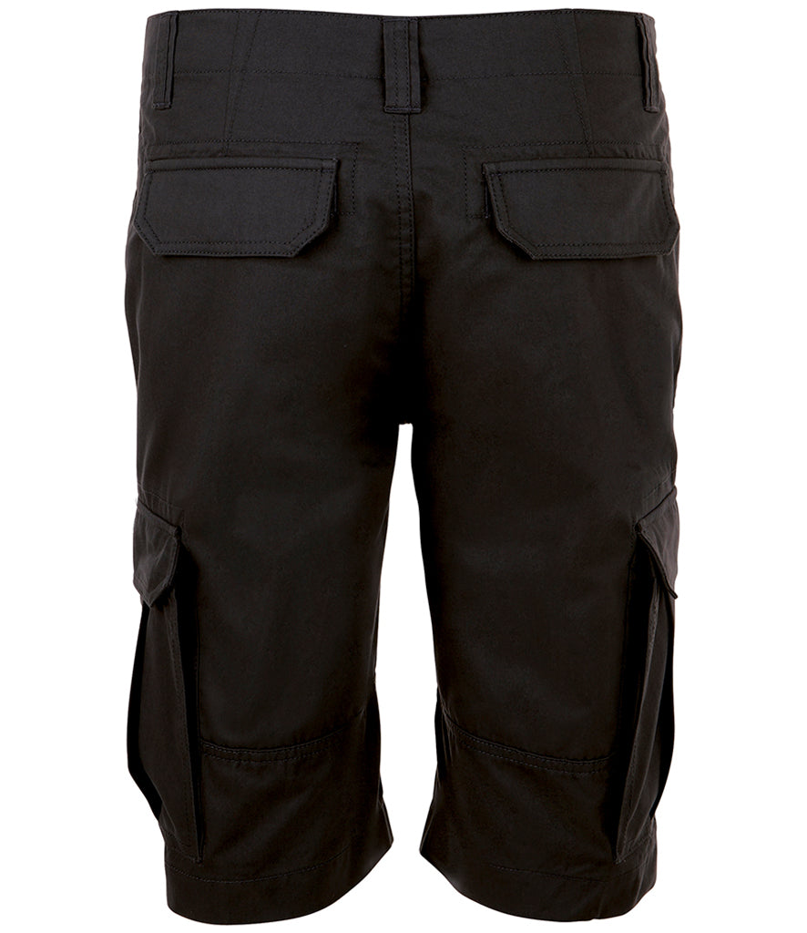 01660 SOL'S Jackson Bermuda Shorts