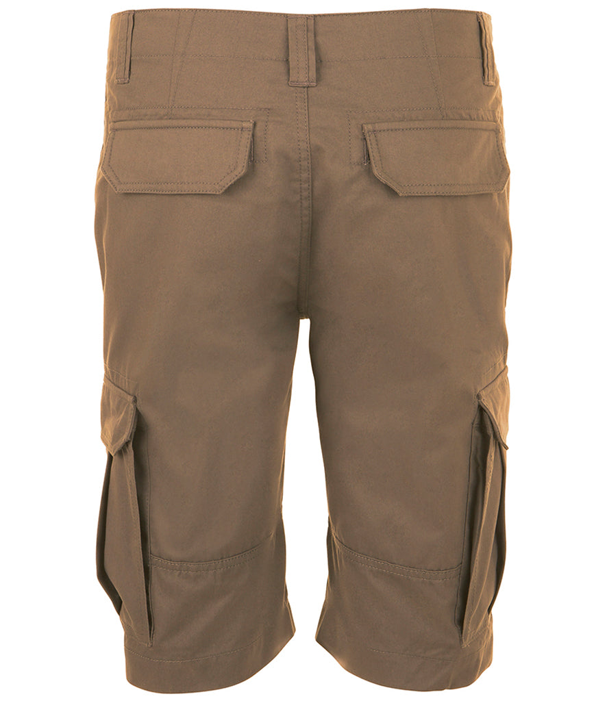 01660 SOL'S Jackson Bermuda Shorts