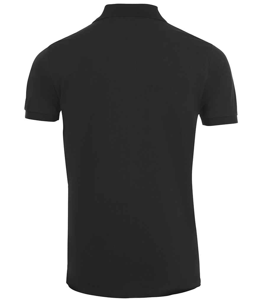 01708 SOL'S Phoenix Piqué Polo Shirt