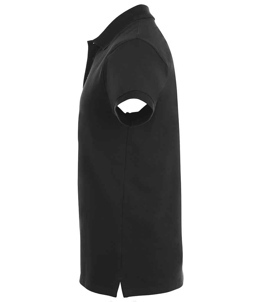 01708 SOL'S Phoenix Piqué Polo Shirt