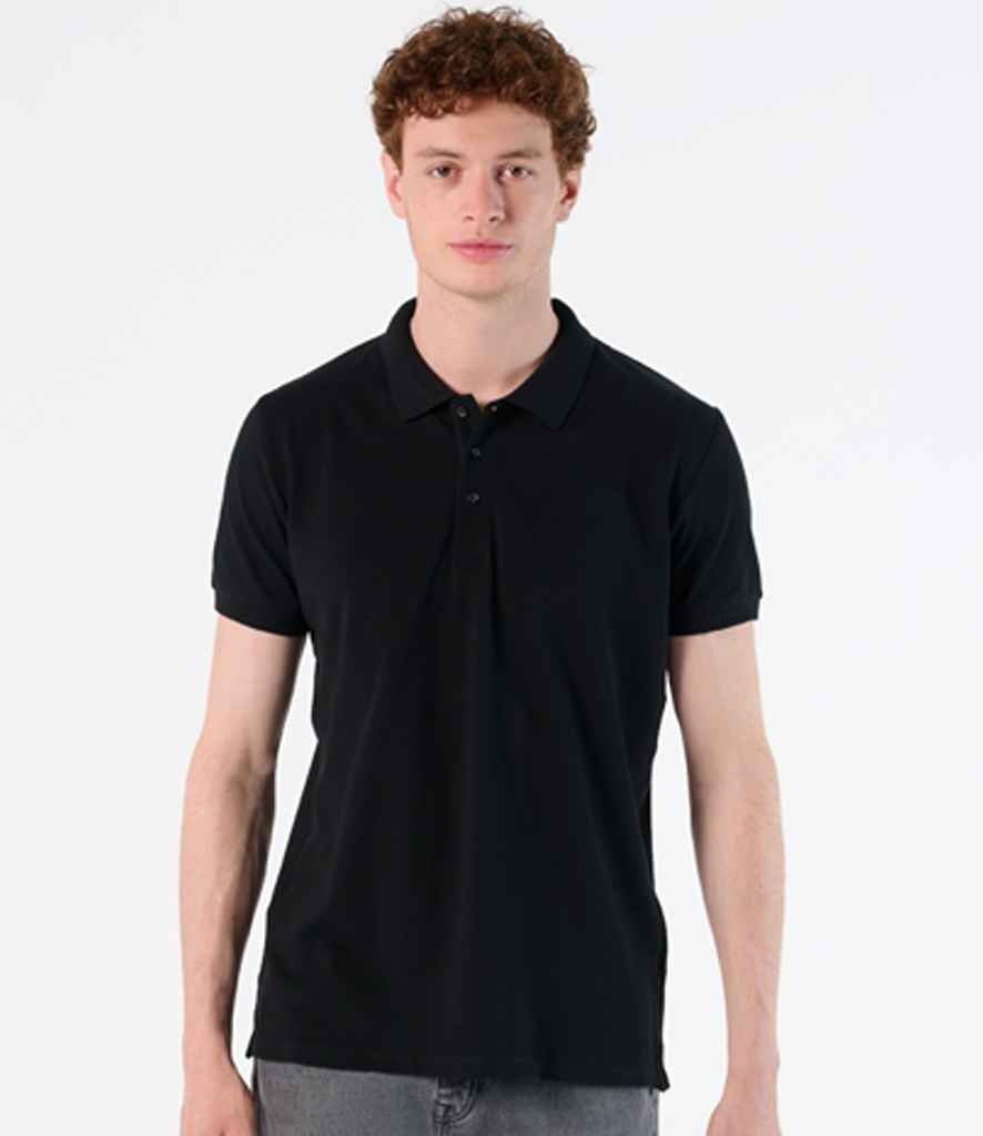 01708 SOL'S Phoenix Piqué Polo Shirt