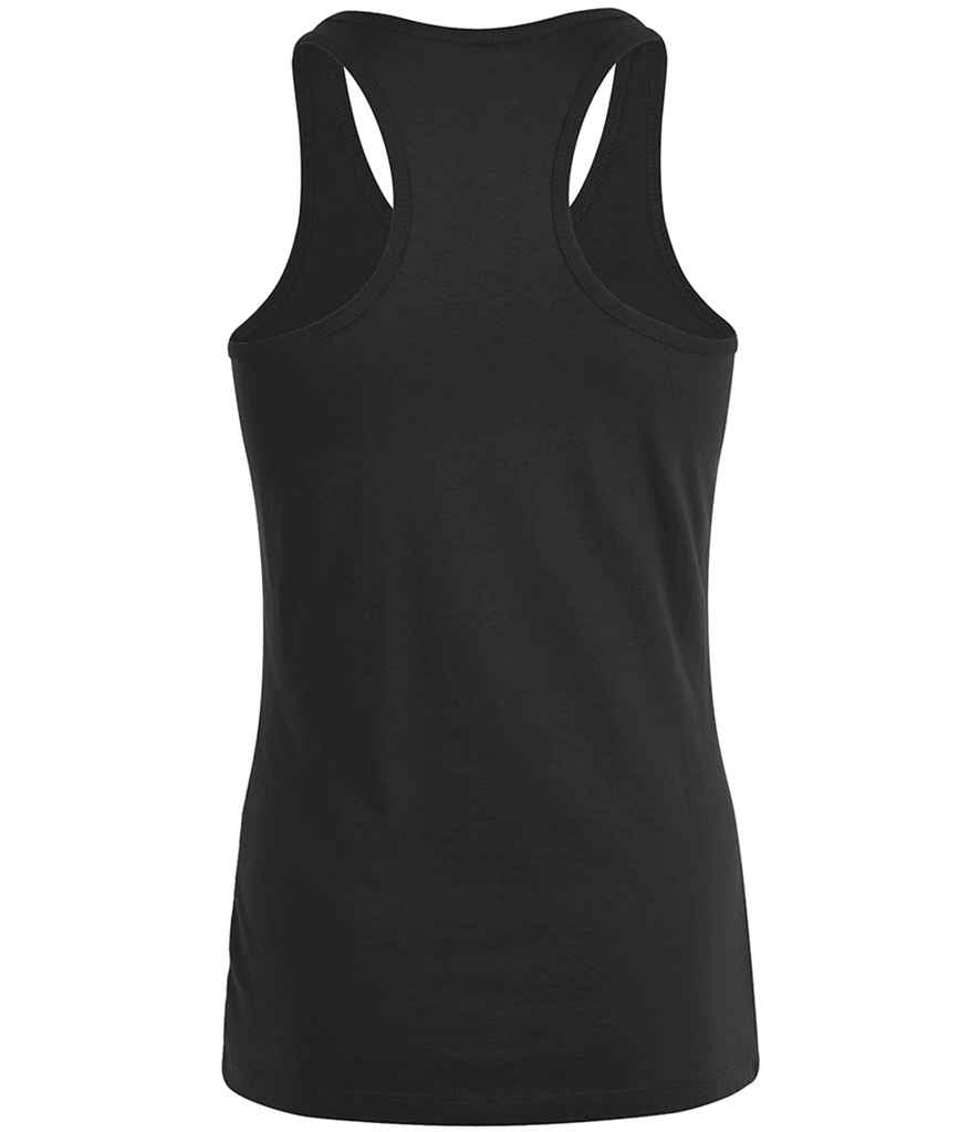 01826 SOL'S Ladies Justin Vest