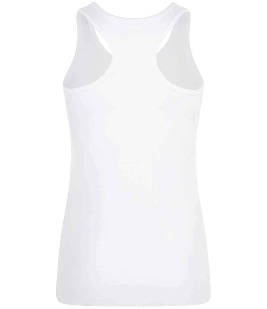 01826 SOL'S Ladies Justin Vest