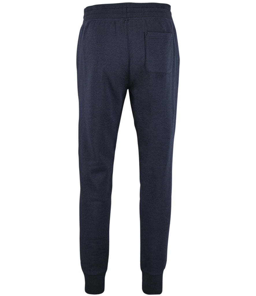 02084 SOL'S Jake Slim Fit Jog Pants