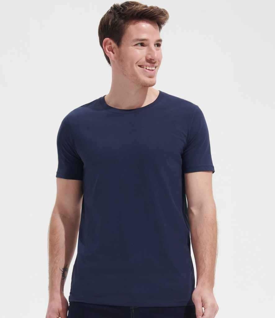 02945 SOL'S Millenium Stretch T-Shirt