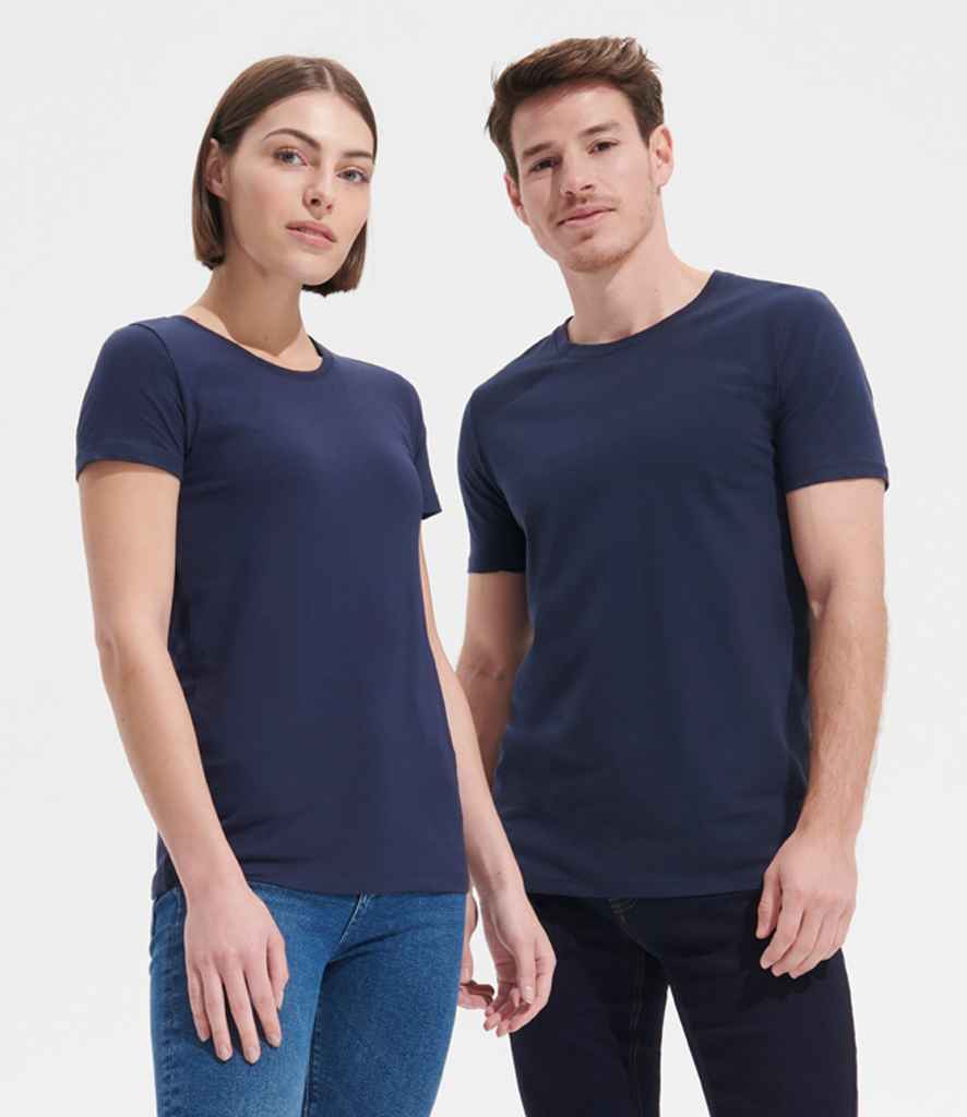 02945 SOL'S Millenium Stretch T-Shirt