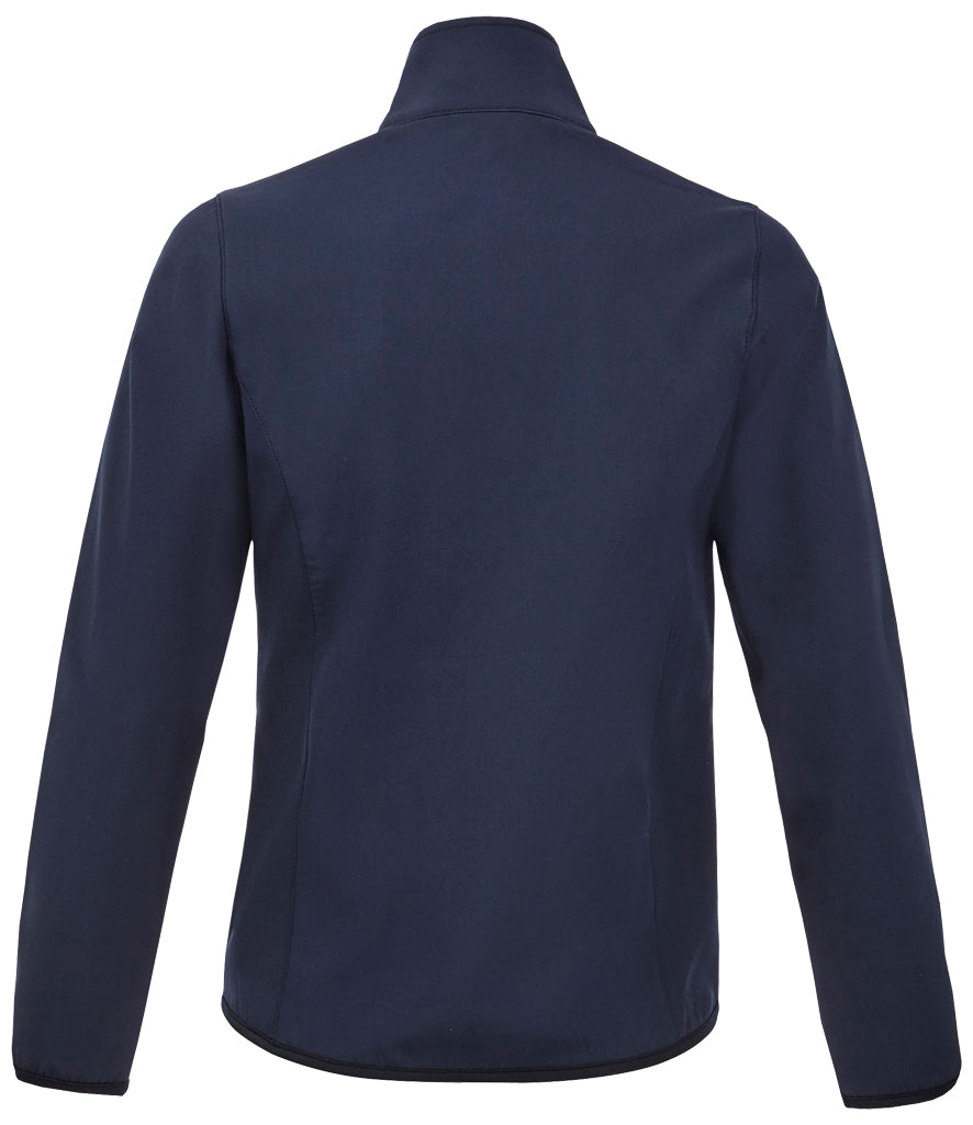 03107 SOL'S Ladies Radian Soft Shell Jacket