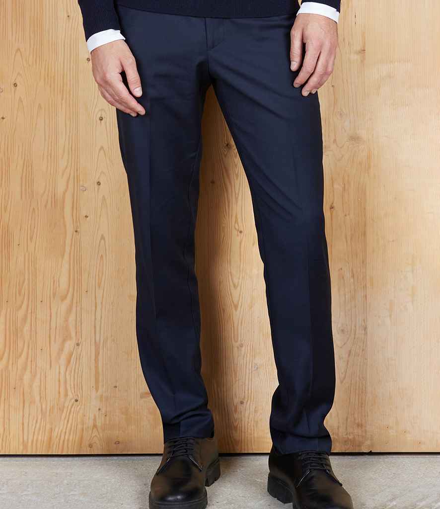 03162 NEOBLU Gabin Suit Trousers