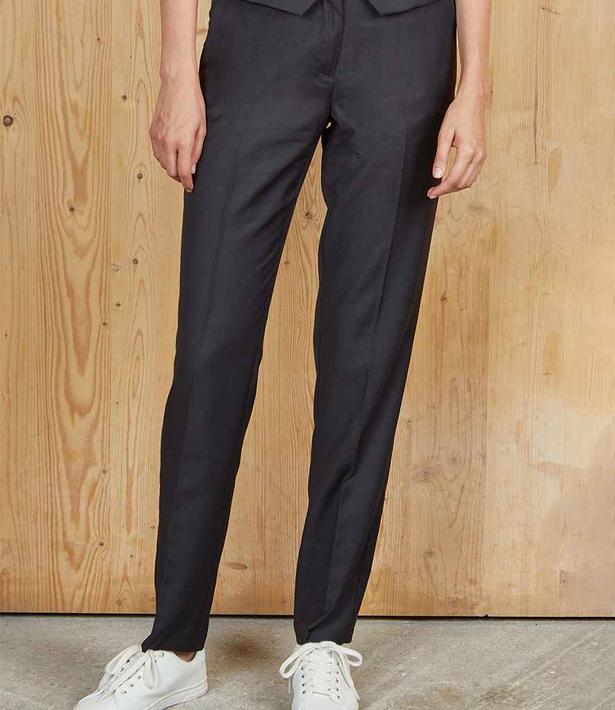 03163 NEOBLU Ladies Gabin Suit Trousers