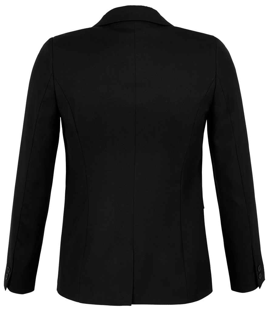 03165 NEOBLU Ladies Marius Suit Jacket