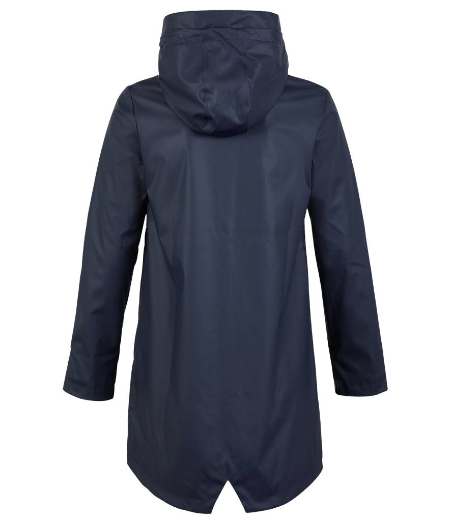 03175 NEOBLU Ladies Antoine Wax Parka Jacket