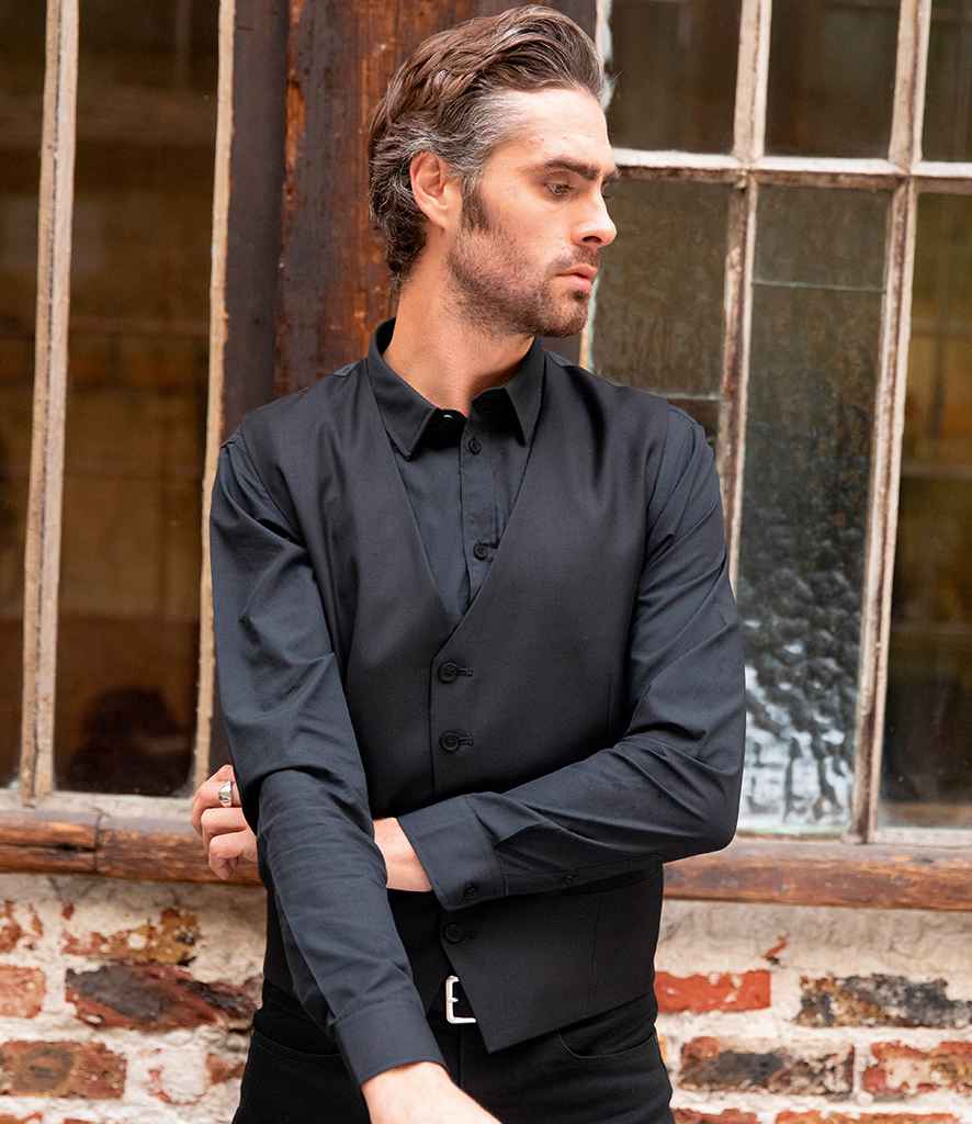 03182 NEOBLU Blaise Long Sleeve Shirt