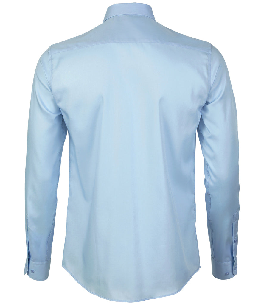 03182 NEOBLU Blaise Long Sleeve Shirt