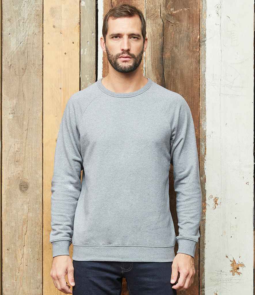 03194 NEOBLU Nelson French Terry Sweatshirt
