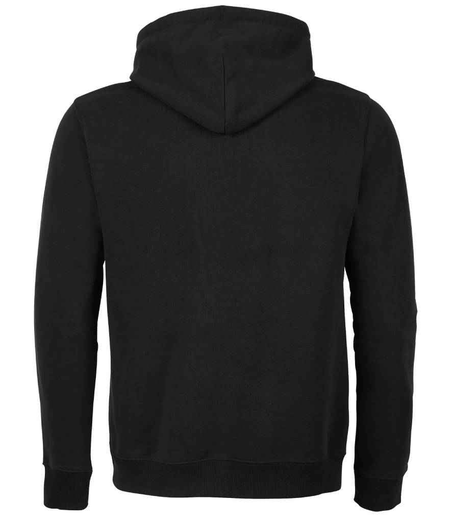 03196 NEOBLU Nicholas French Terry Hoodie