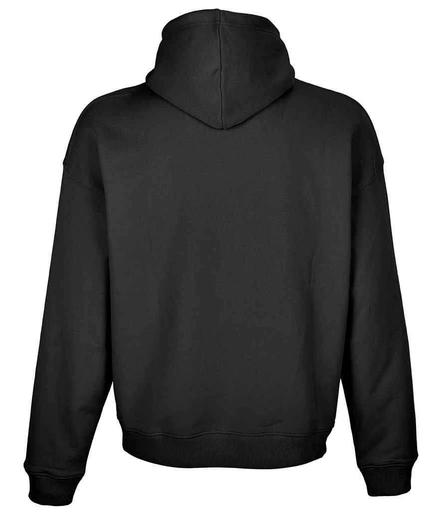 03813 SOL'S Unisex Connor Oversized Hoodie