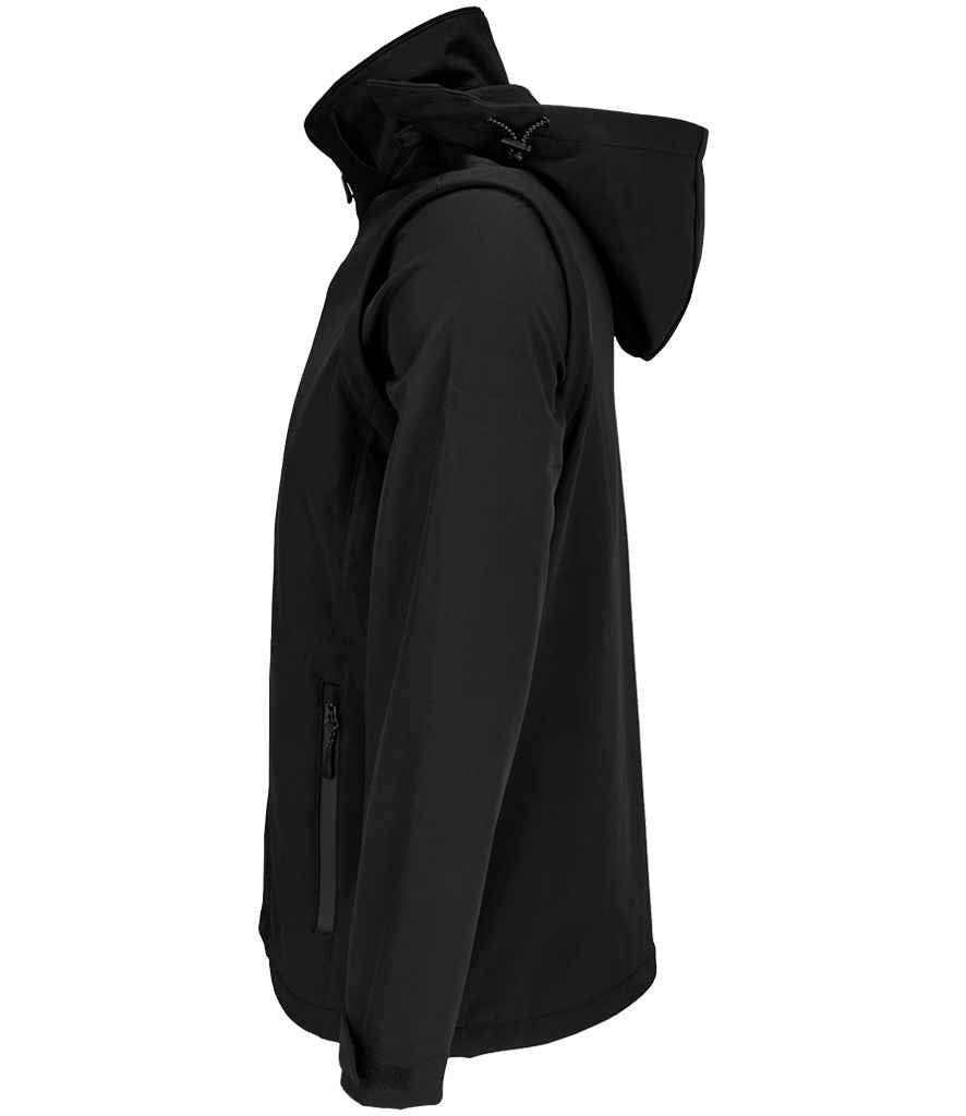 03995 SOL'S Unisex Falcon 3-in-1 Soft Shell Jacket