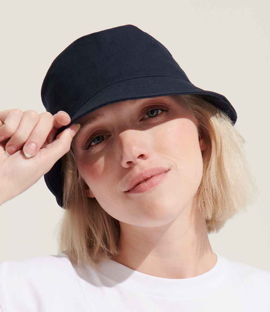 03997 SOL'S Unisex Twill Bucket Hat