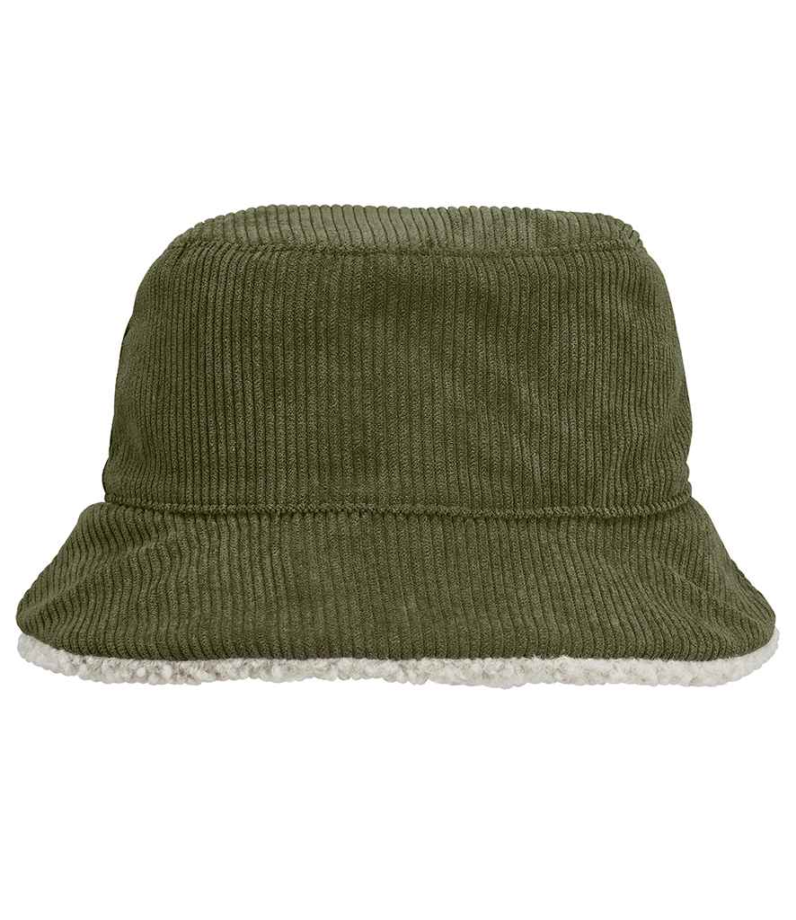 03998 SOL'S Unisex 2-in-1 Reversible Bucket Hat