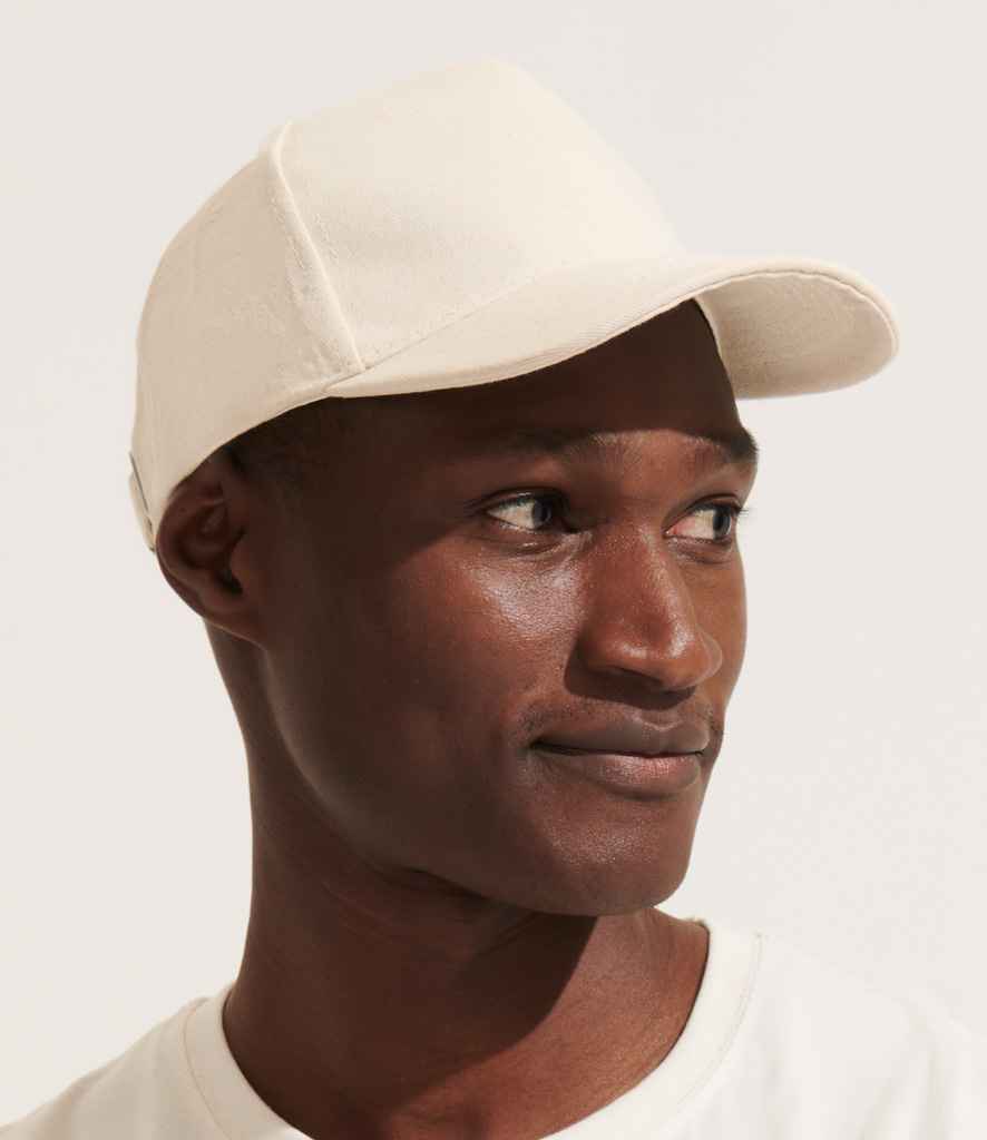 04092 SOL'S Seoul 5 Panel Cap