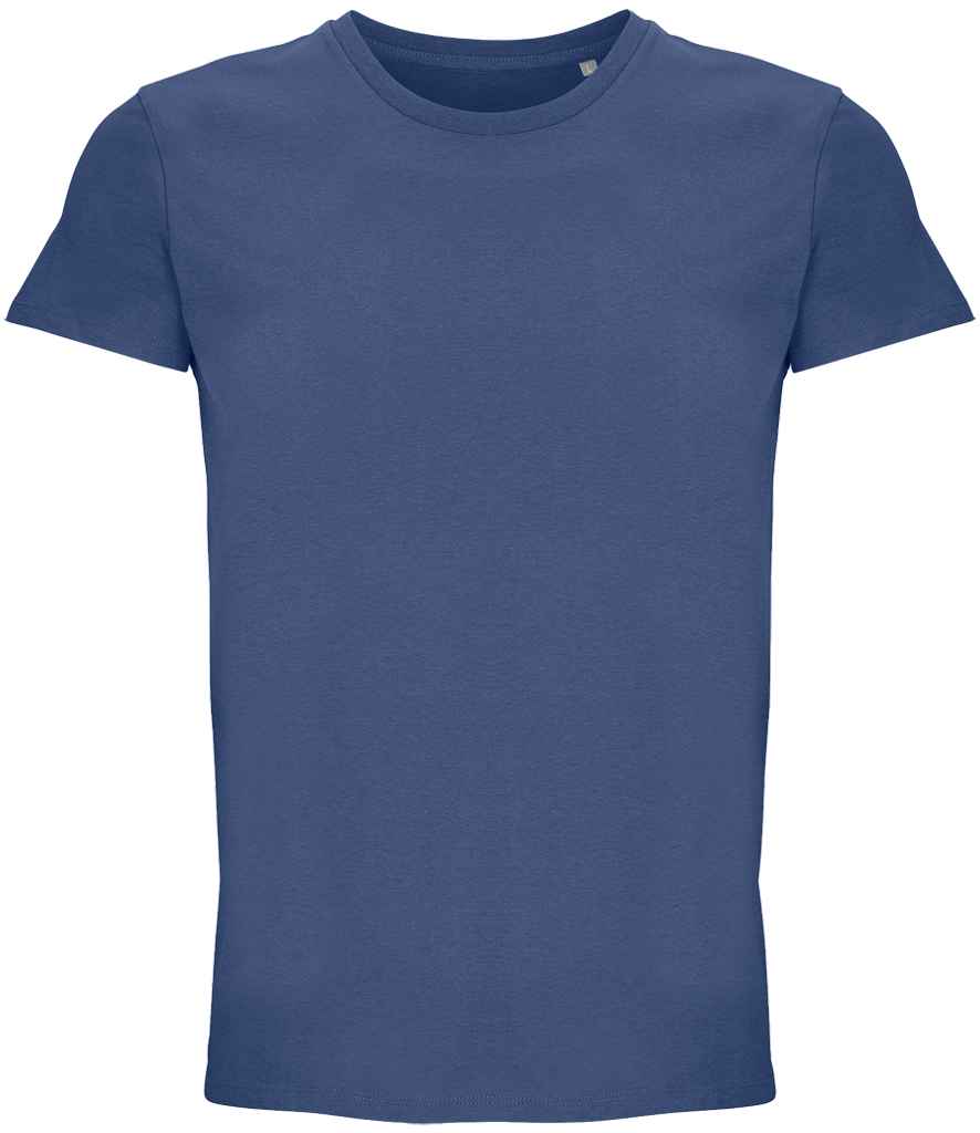 04233 SOL'S Crusader Recycled T-Shirt