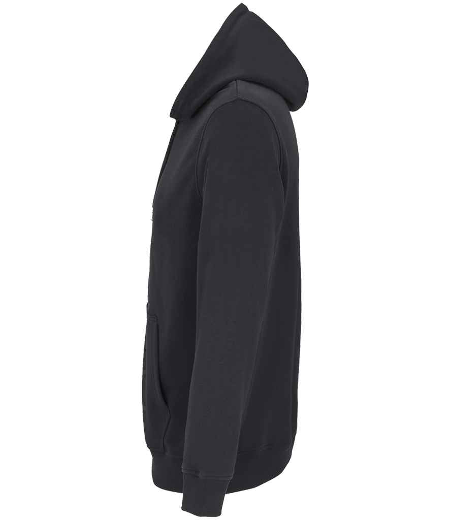 04237 SOLS Calipso Unisex FZ Hoodie