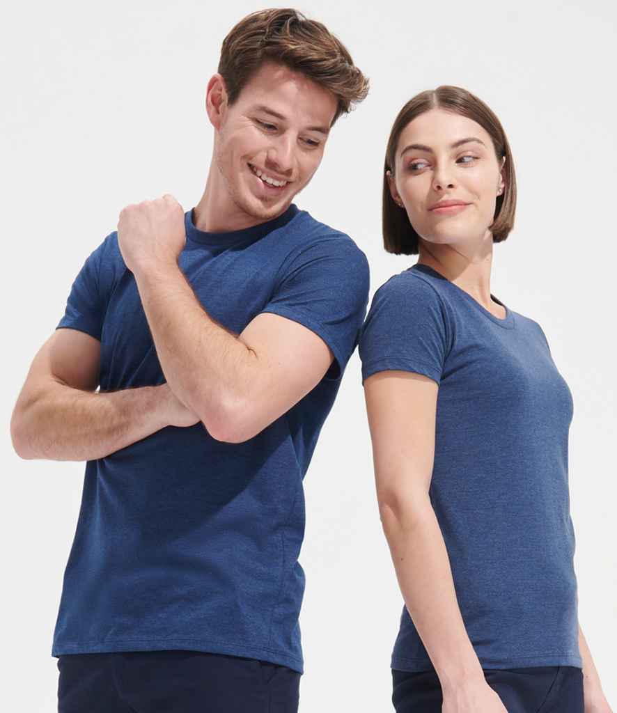 10553 SOL'S Regent Fit T-Shirt