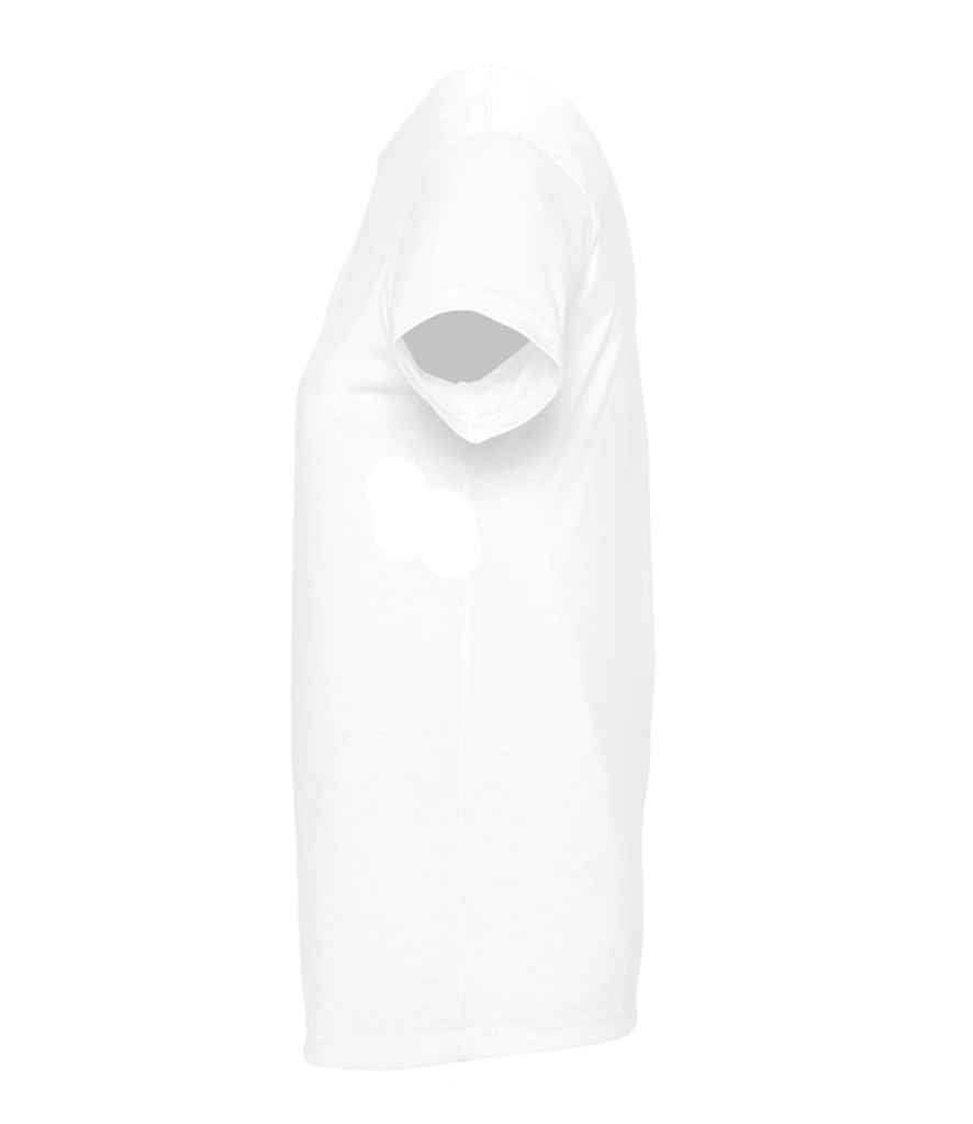 11775 SOL'S Unisex Sublima T-Shirt