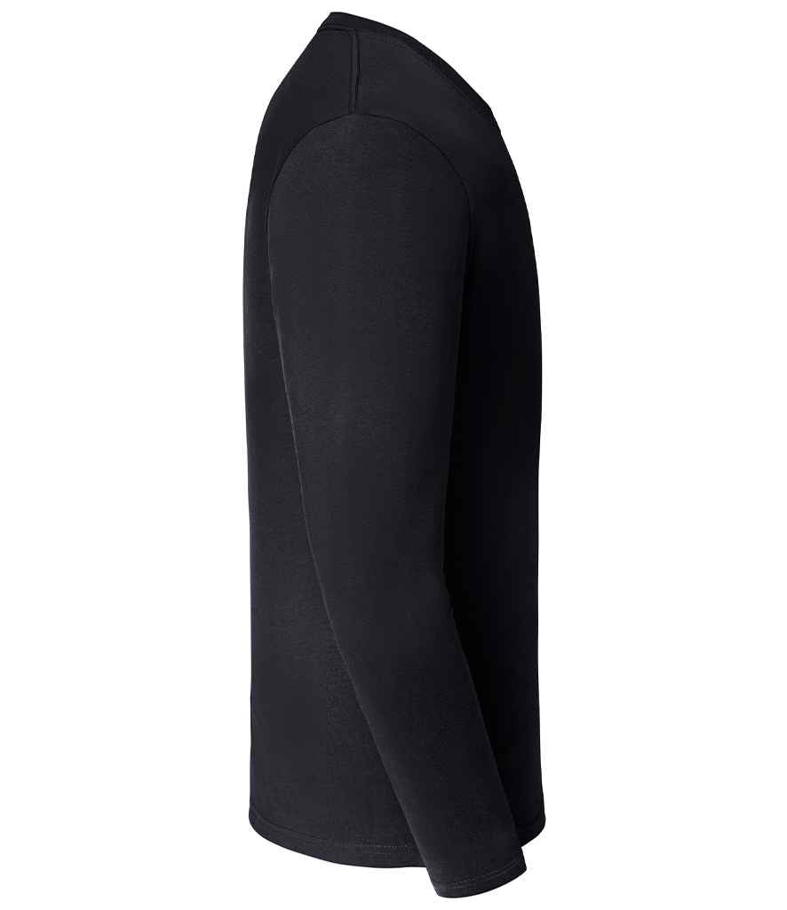 180L Russell Classic Long Sleeve T-Shirt