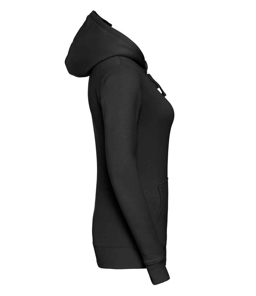 265F Russell Ladies Authentic Hooded Sweatshirt