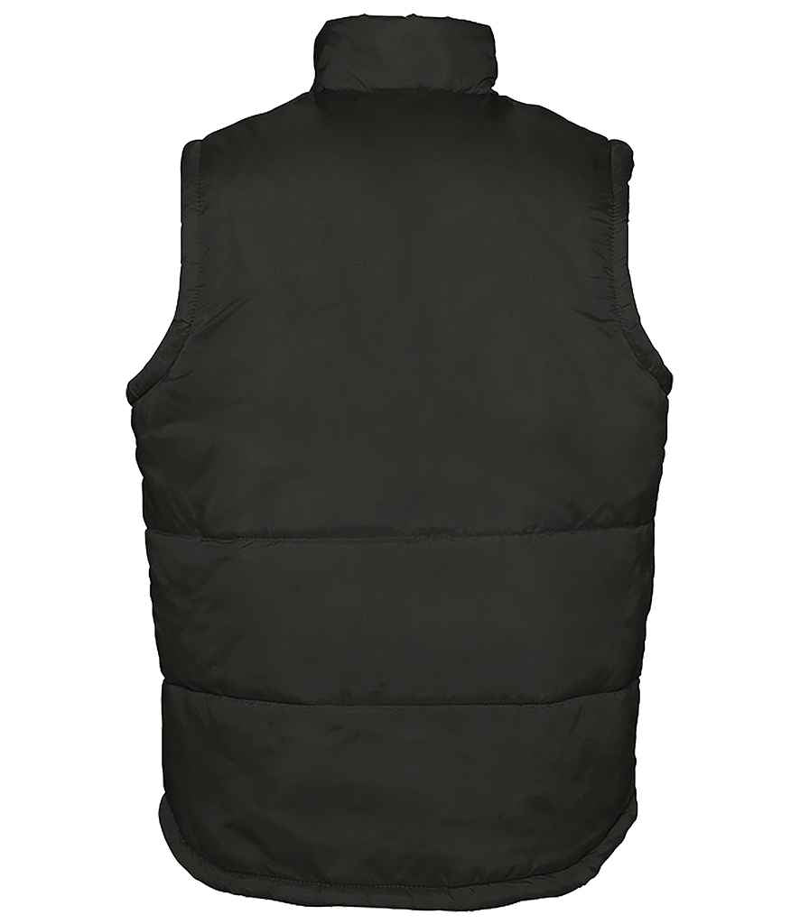 44002 SOL'S Unisex Warm Bodywarmer