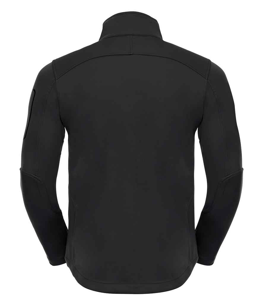 520M Russell Sports Shell 5000 Jacket