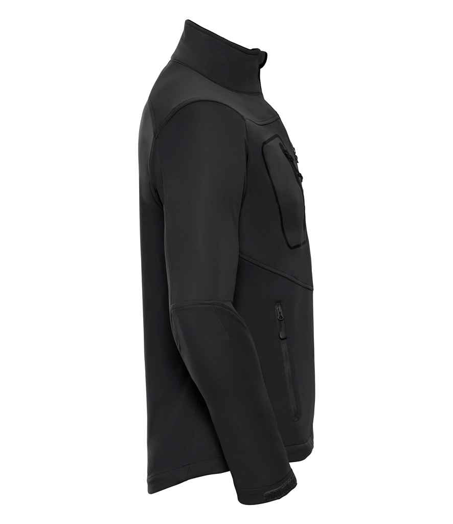 520M Russell Sports Shell 5000 Jacket