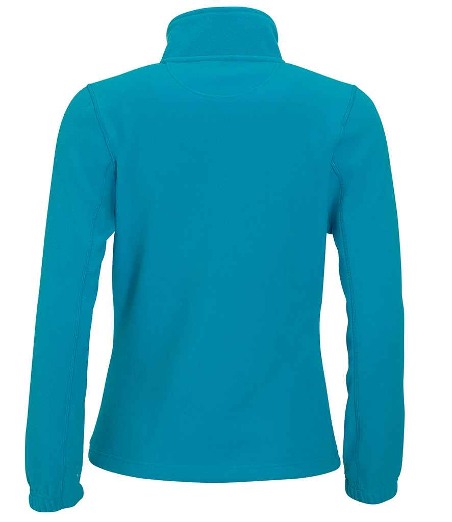 54500 SOL'S Ladies North Fleece Jacket