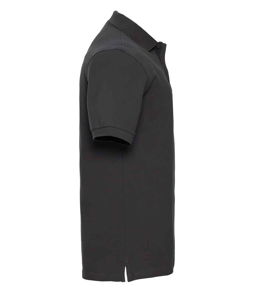 569M Russell Classic Cotton Piqué Polo Shirt