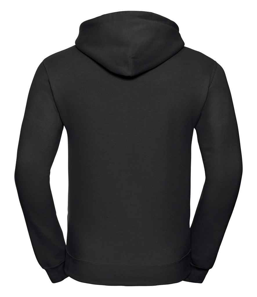 575M Russell Hooded Sweatshirt