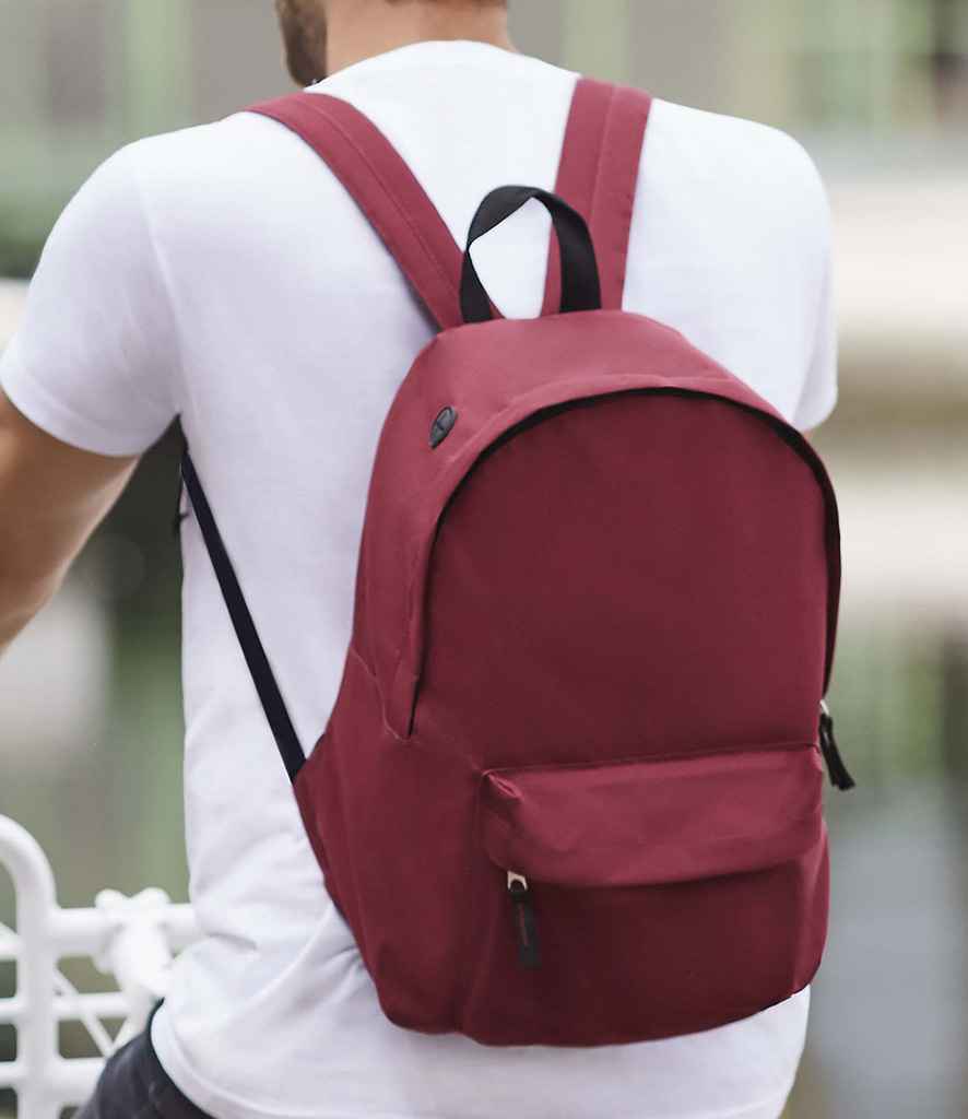 70100 SOLS Rider Backpack