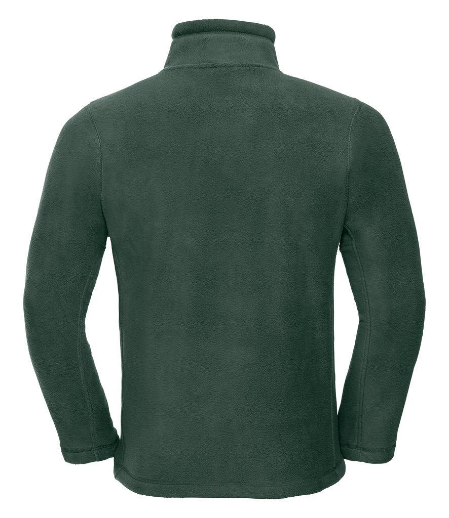 870M Russell Outdoor Fleece Jacket
