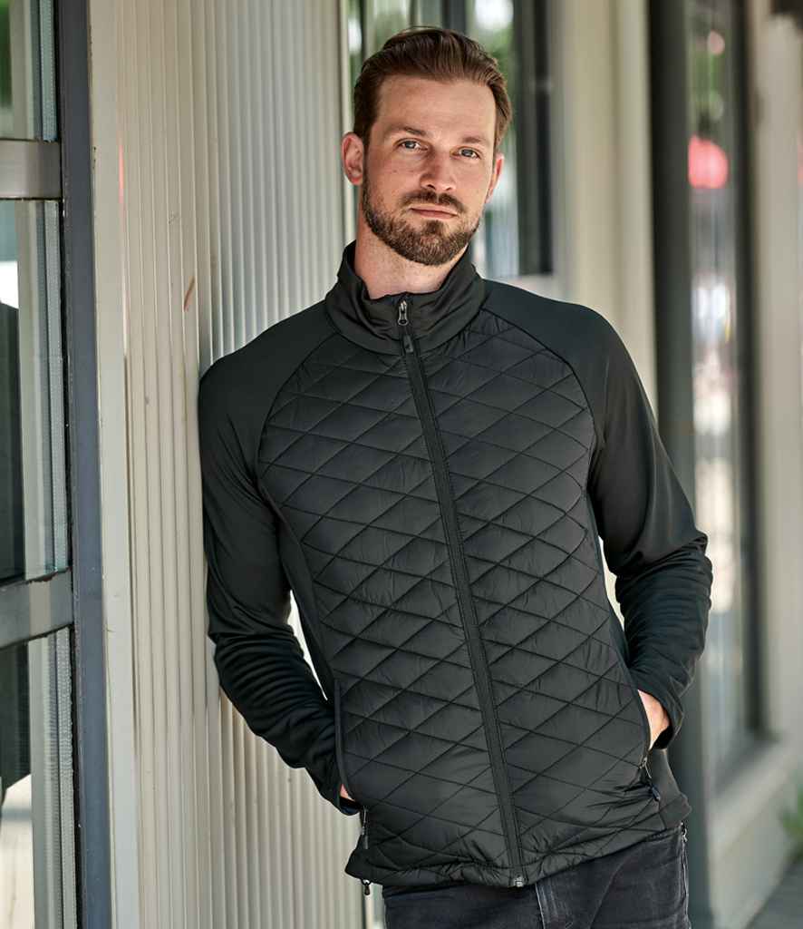AFH1 Stormtech Boulder Thermal Shell Jacket