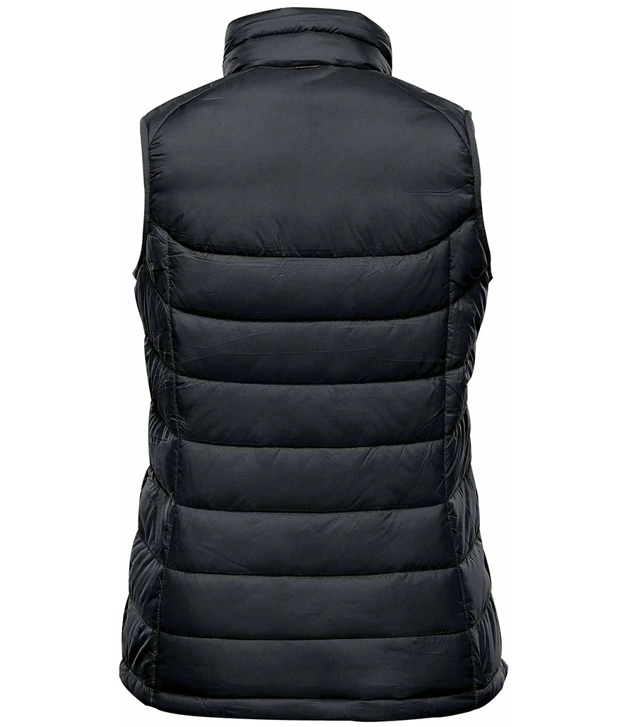 AFV1W Stormtech Ladies Stavanger Thermal Bodywarmer