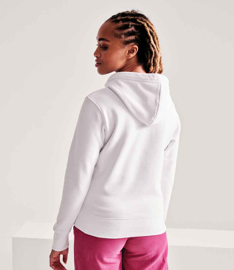 AM03 Anthem Ladies Organic Hoodie