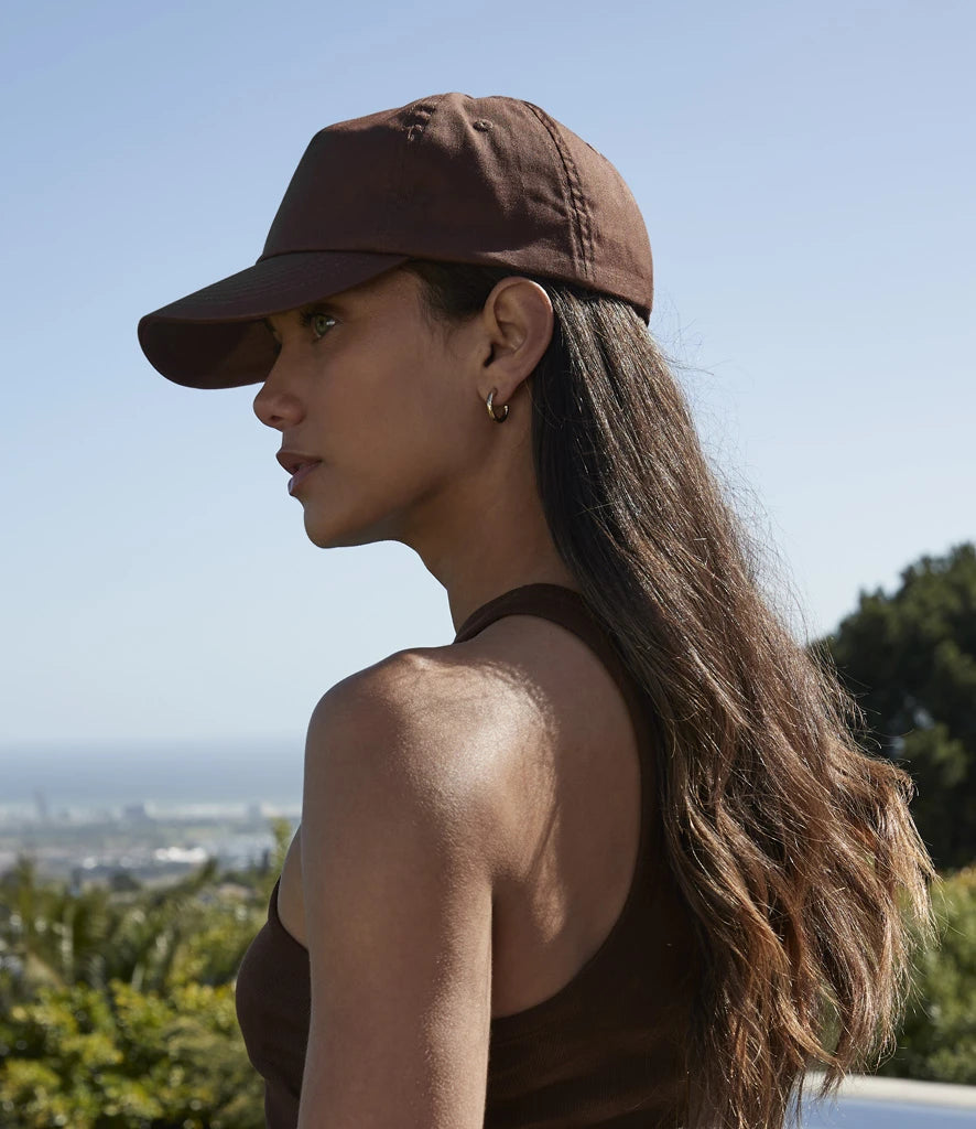 BB10 Beechfield Original 5 Panel Cap