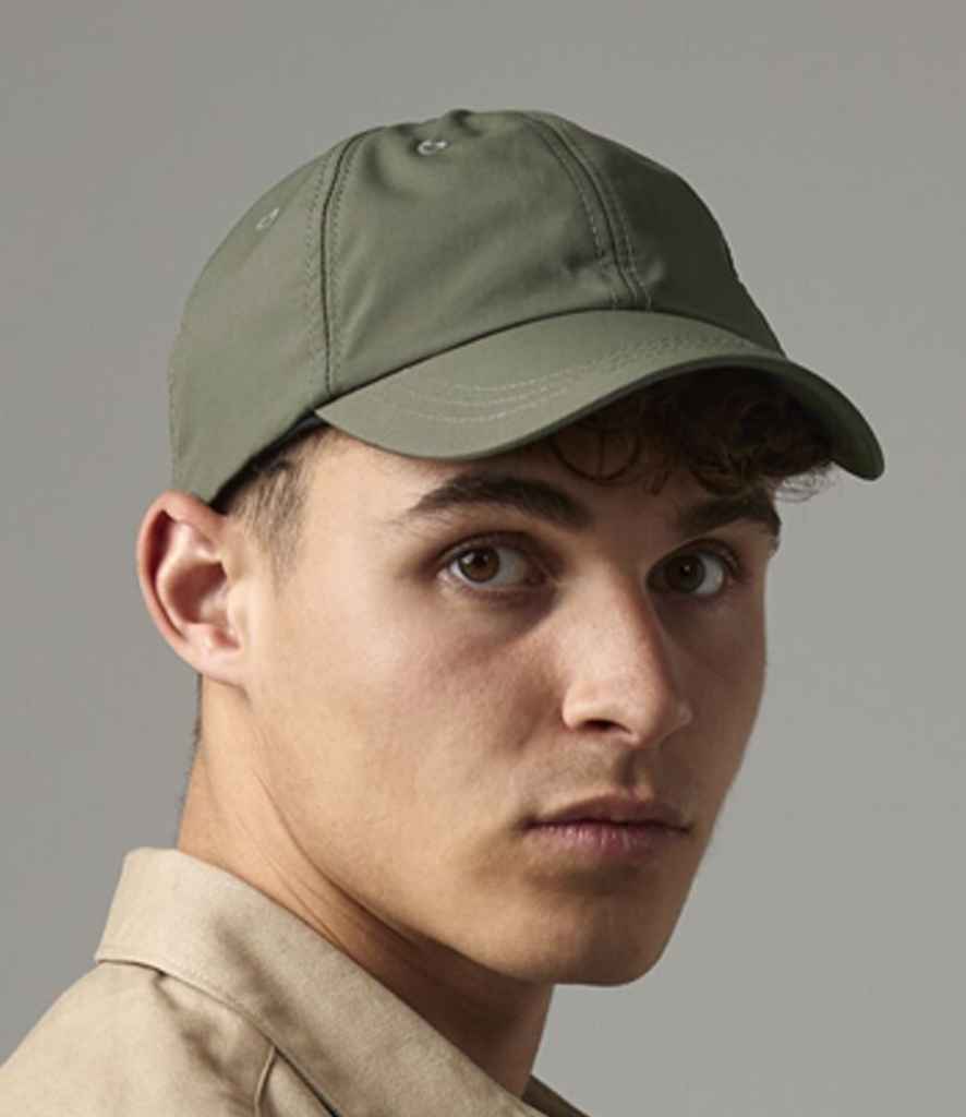 BB187 Beechfield Outdoor 6 Panel Cap