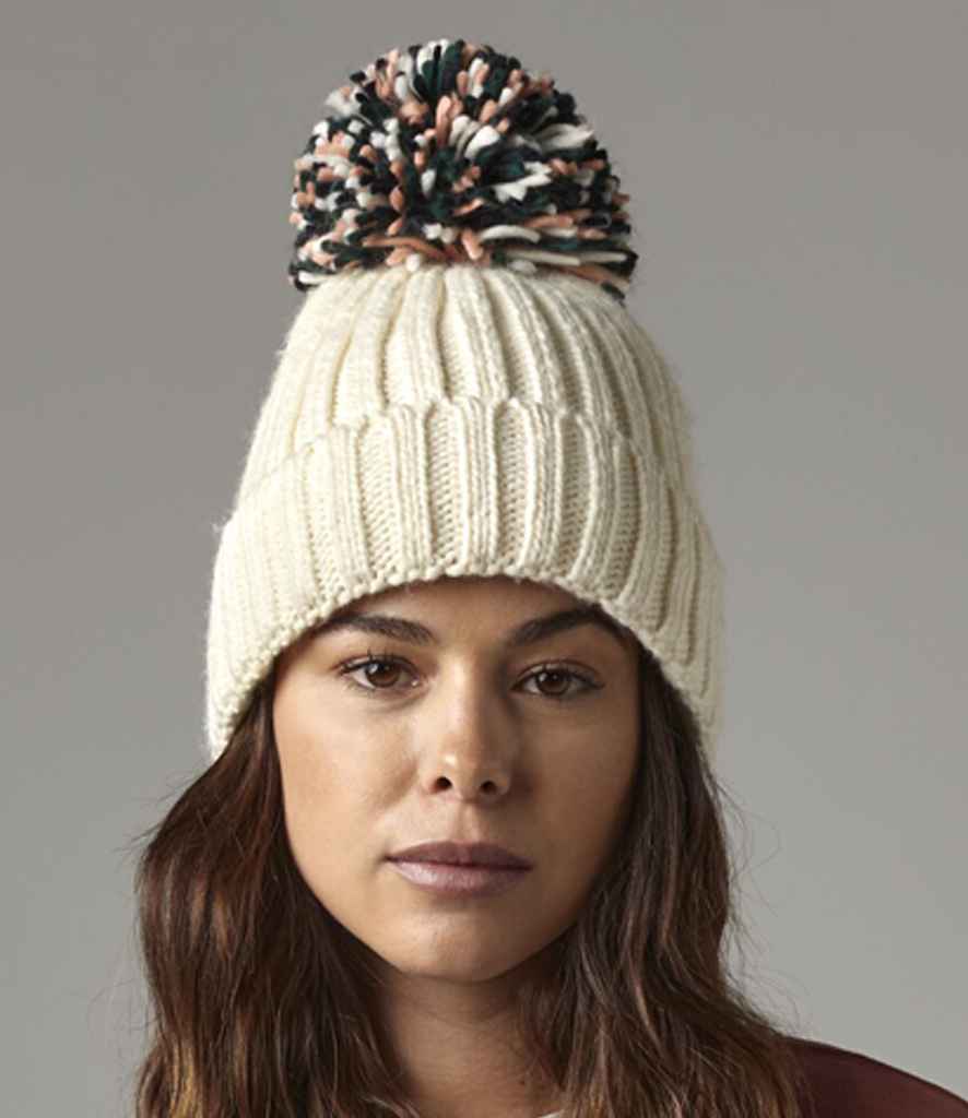 BB390 Beechfield Hygge Beanie
