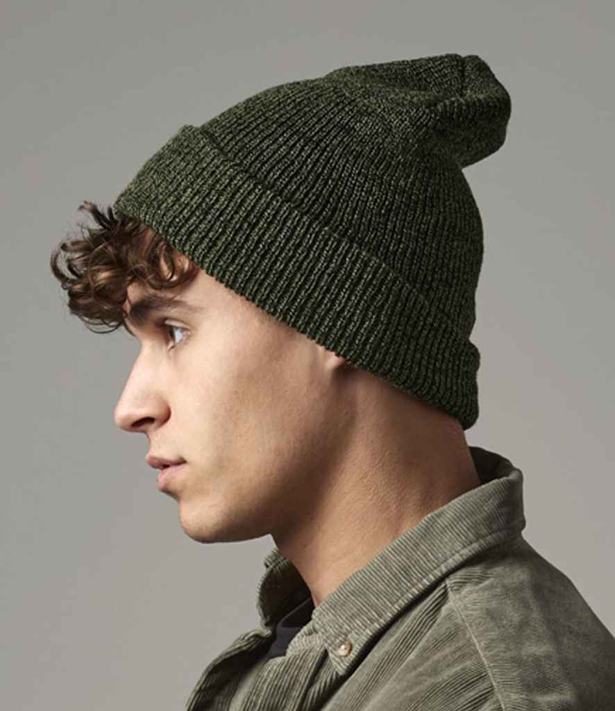 BB425 Beechfield Heritage Beanie
