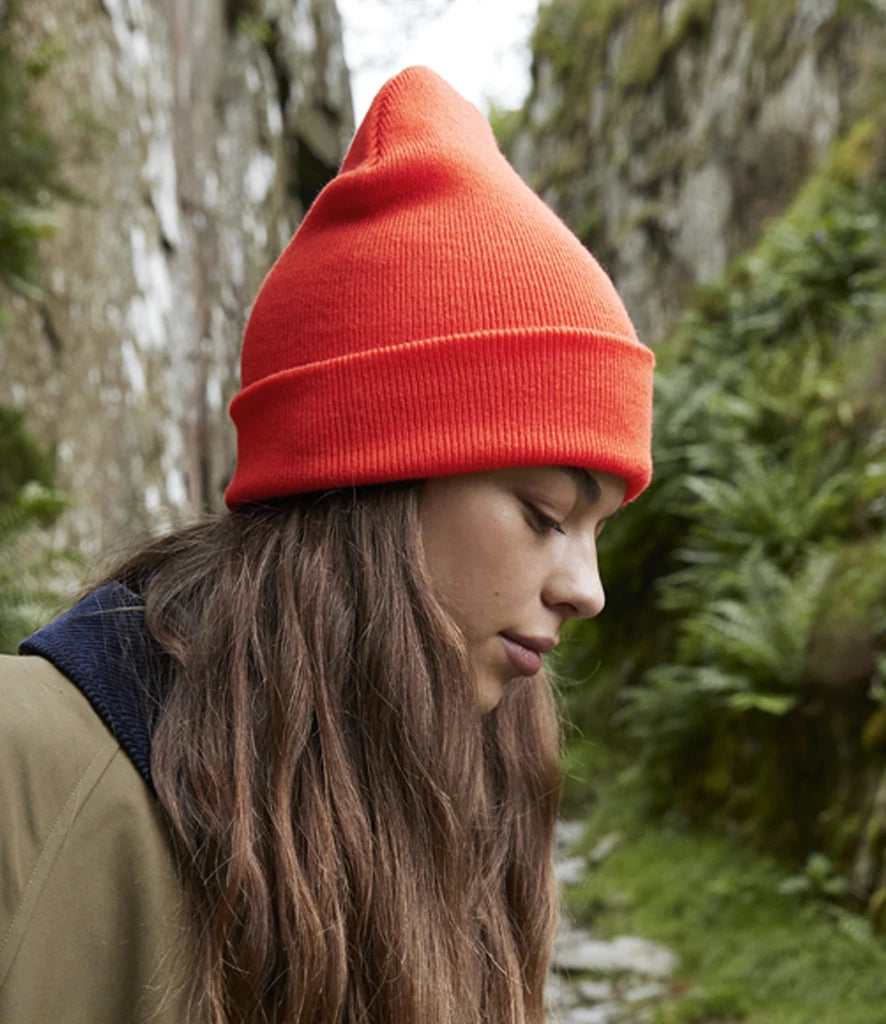 BB45 Beechfield Original Cuffed Beanie