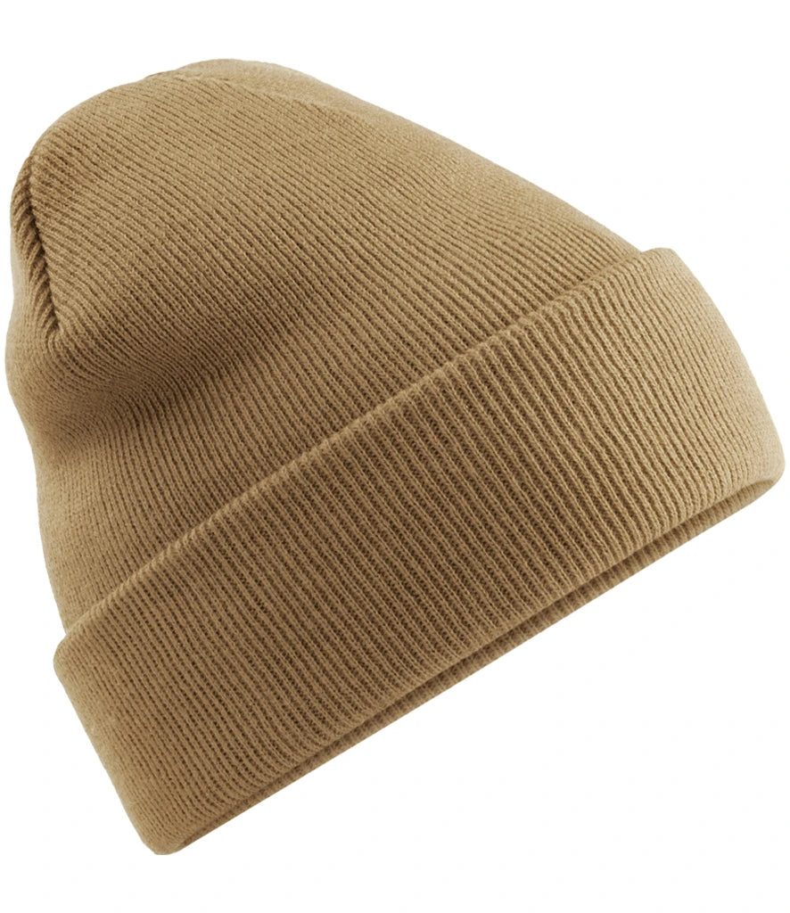 BB45 Beechfield Original Cuffed Beanie