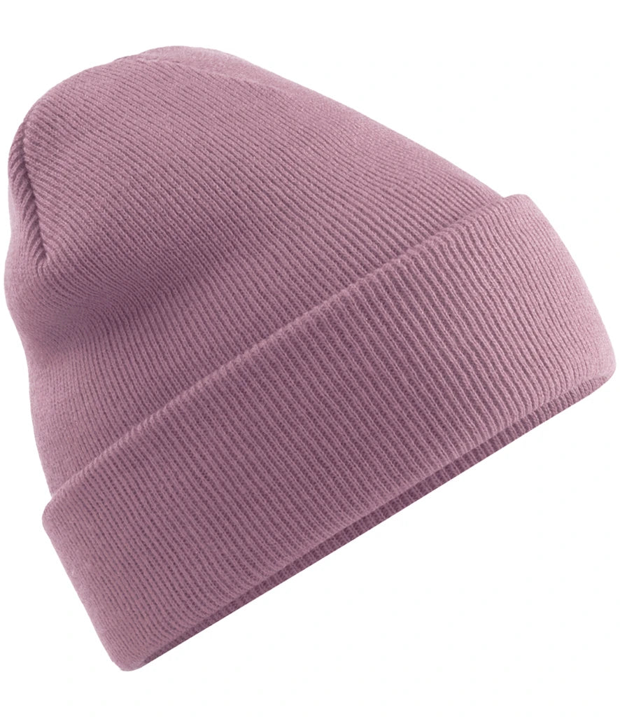 BB45 Beechfield Original Cuffed Beanie