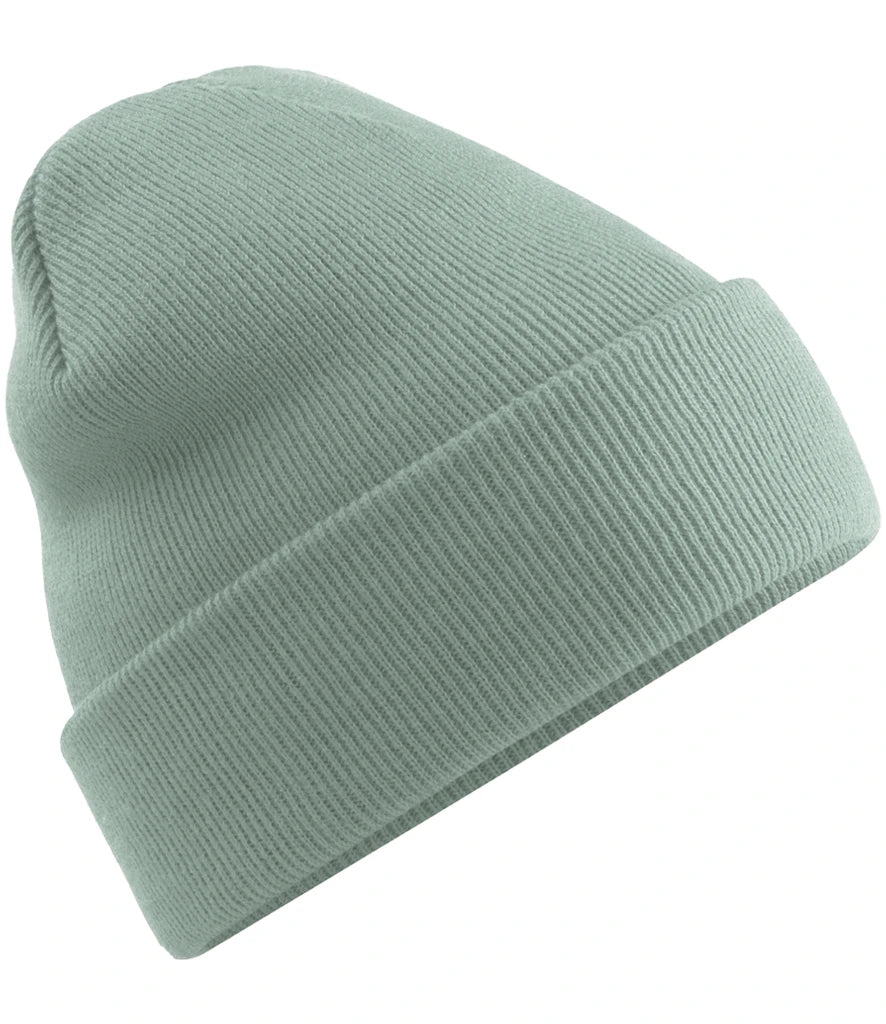 BB45 Beechfield Original Cuffed Beanie